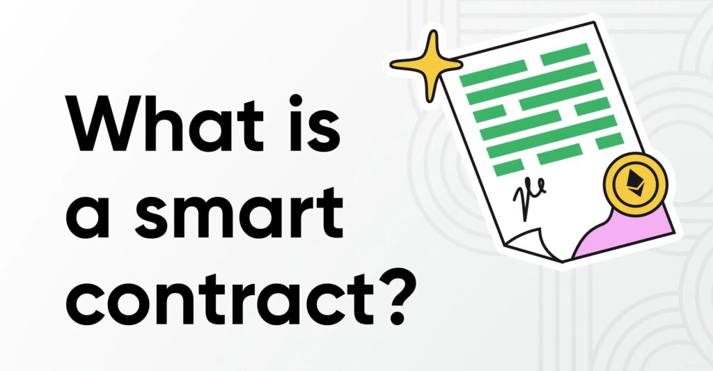 657b225d1bf301d4bfa9d135 what is a smart contract@main