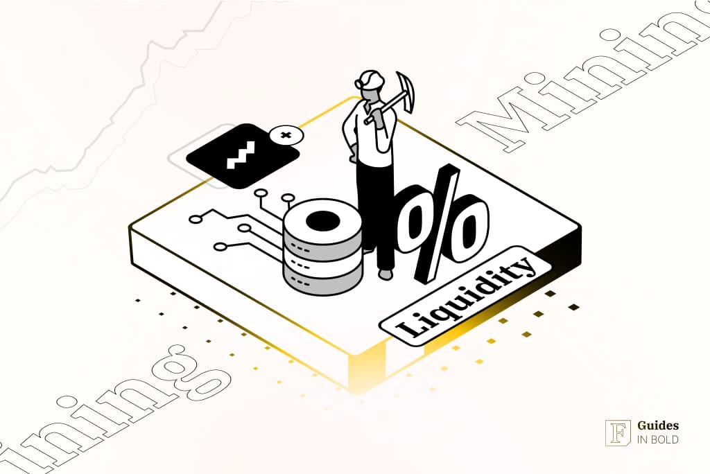 liquidity mining what is liquidity mining defi beginners guide 2023 1