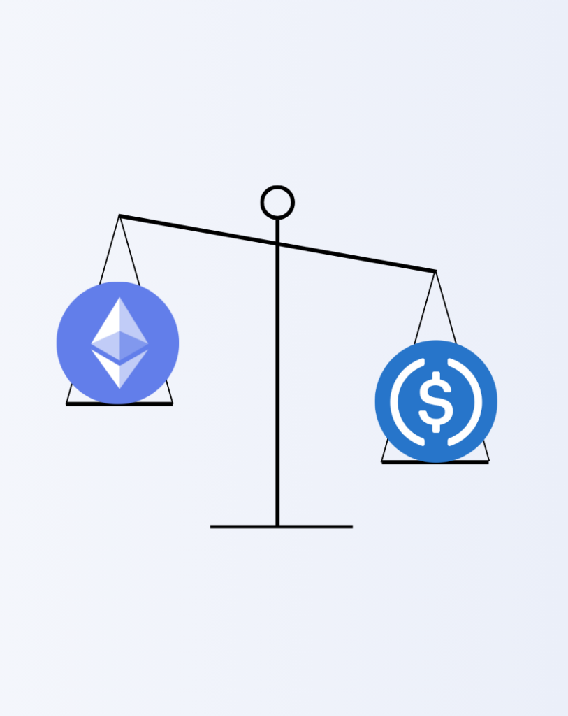 Liquidity Pools what is impermanent loss horizontal