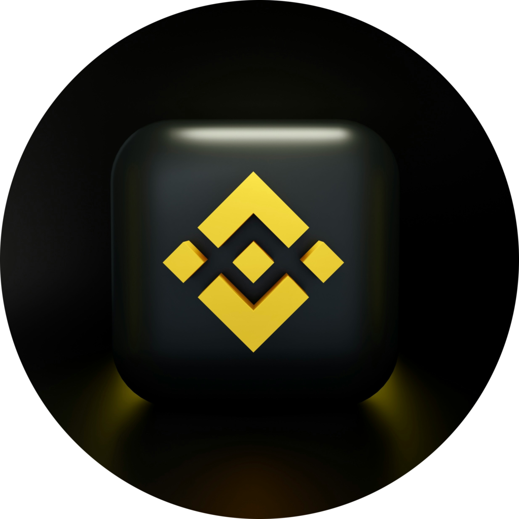 What is crypto Cropped Circle Image 7 1024x1024