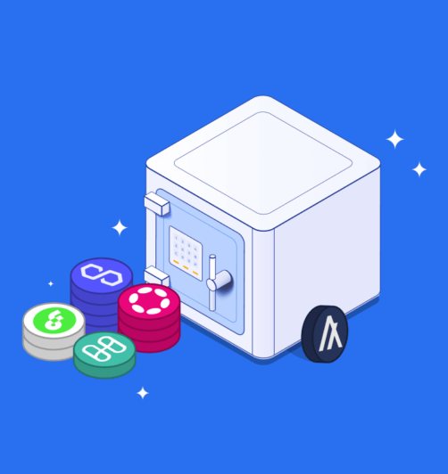 Staking vs lending crypto staking locked