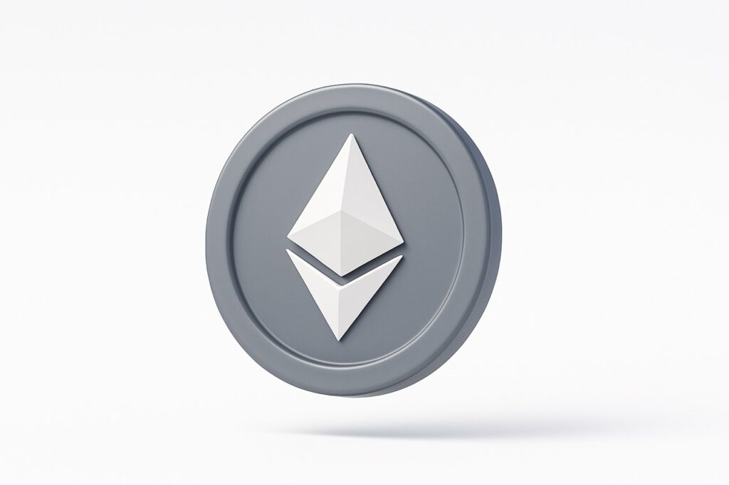 What is Ethereum? ethereum